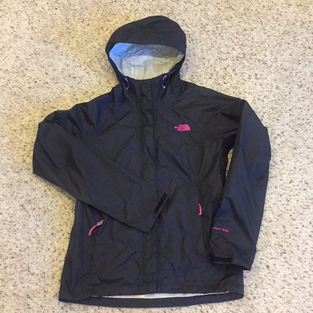 The North Face HyVent 2.5L Jacket